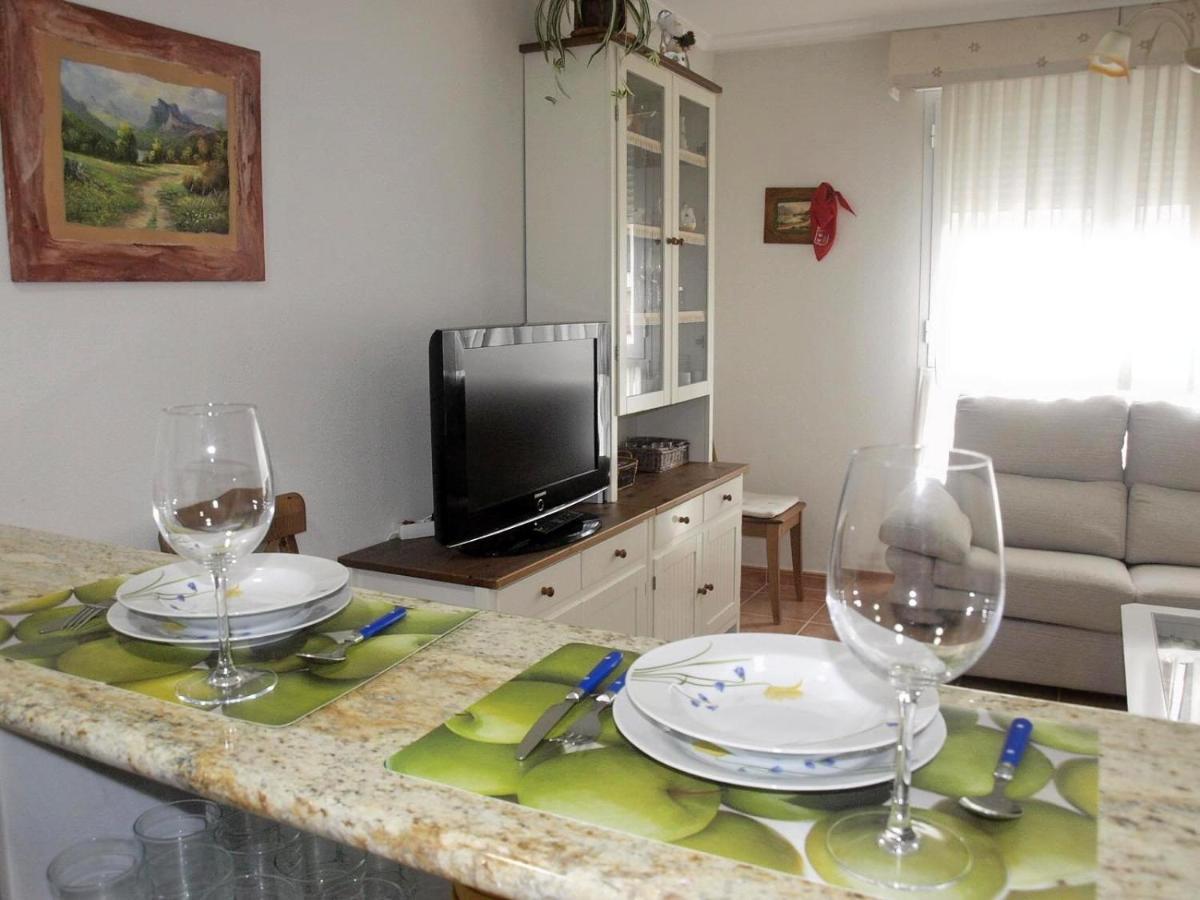 Apartamento Pet Friendly En Ezcaray, Con Piscina Zewnętrze zdjęcie