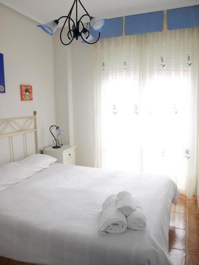 Apartamento Pet Friendly En Ezcaray, Con Piscina Zewnętrze zdjęcie