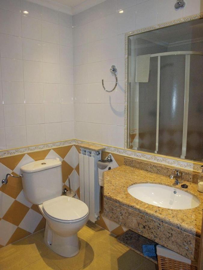 Apartamento Pet Friendly En Ezcaray, Con Piscina Zewnętrze zdjęcie
