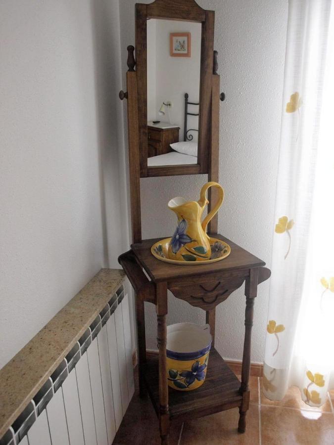 Apartamento Pet Friendly En Ezcaray, Con Piscina Zewnętrze zdjęcie