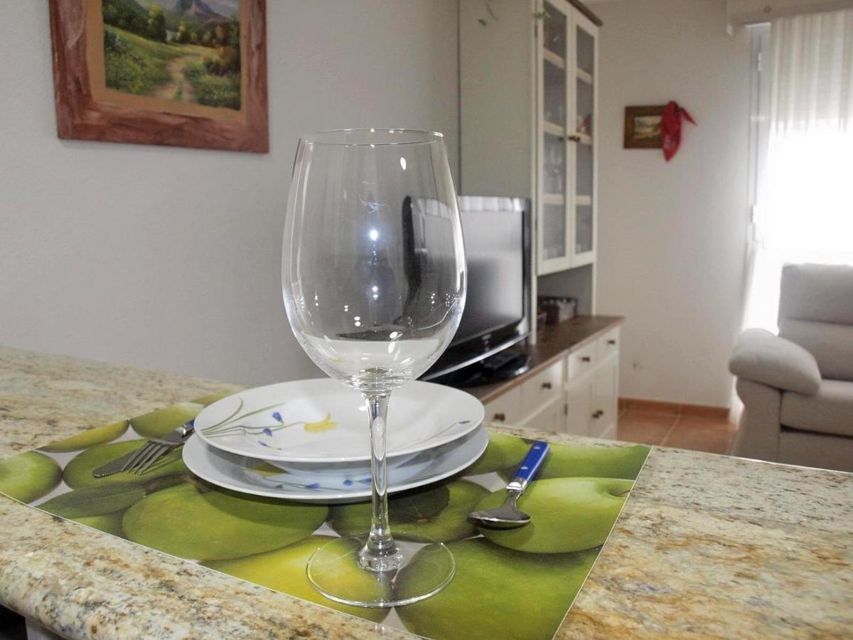 Apartamento Pet Friendly En Ezcaray, Con Piscina Zewnętrze zdjęcie